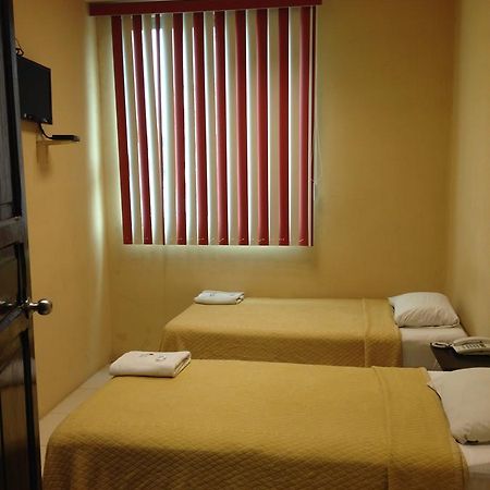 Hotel Moreno Coatzacoalcos Dış mekan fotoğraf