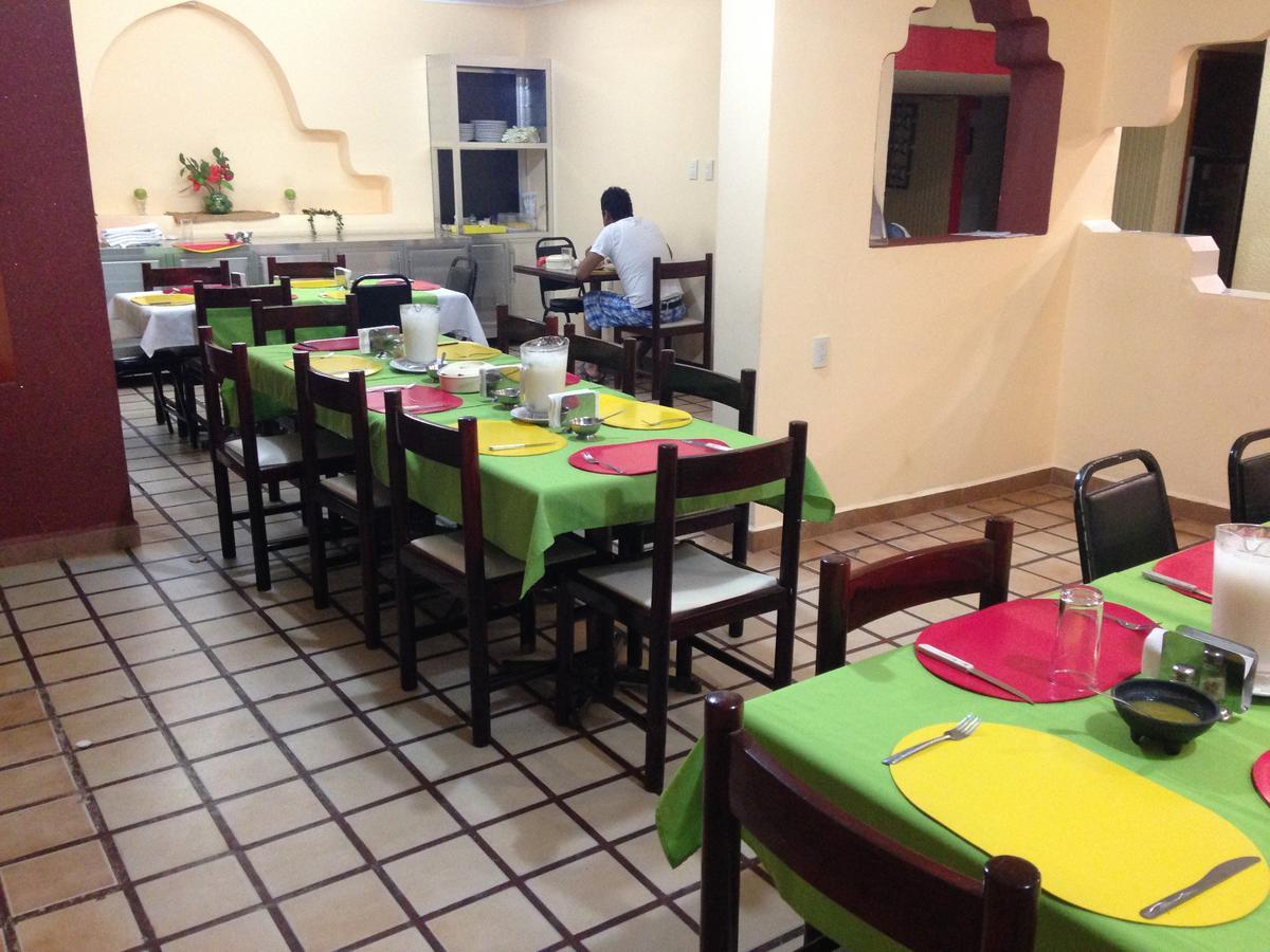 Hotel Moreno Coatzacoalcos Dış mekan fotoğraf