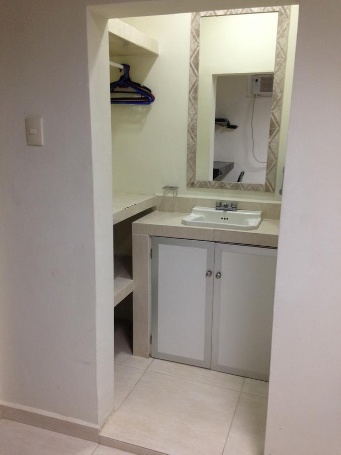 Hotel Moreno Coatzacoalcos Dış mekan fotoğraf