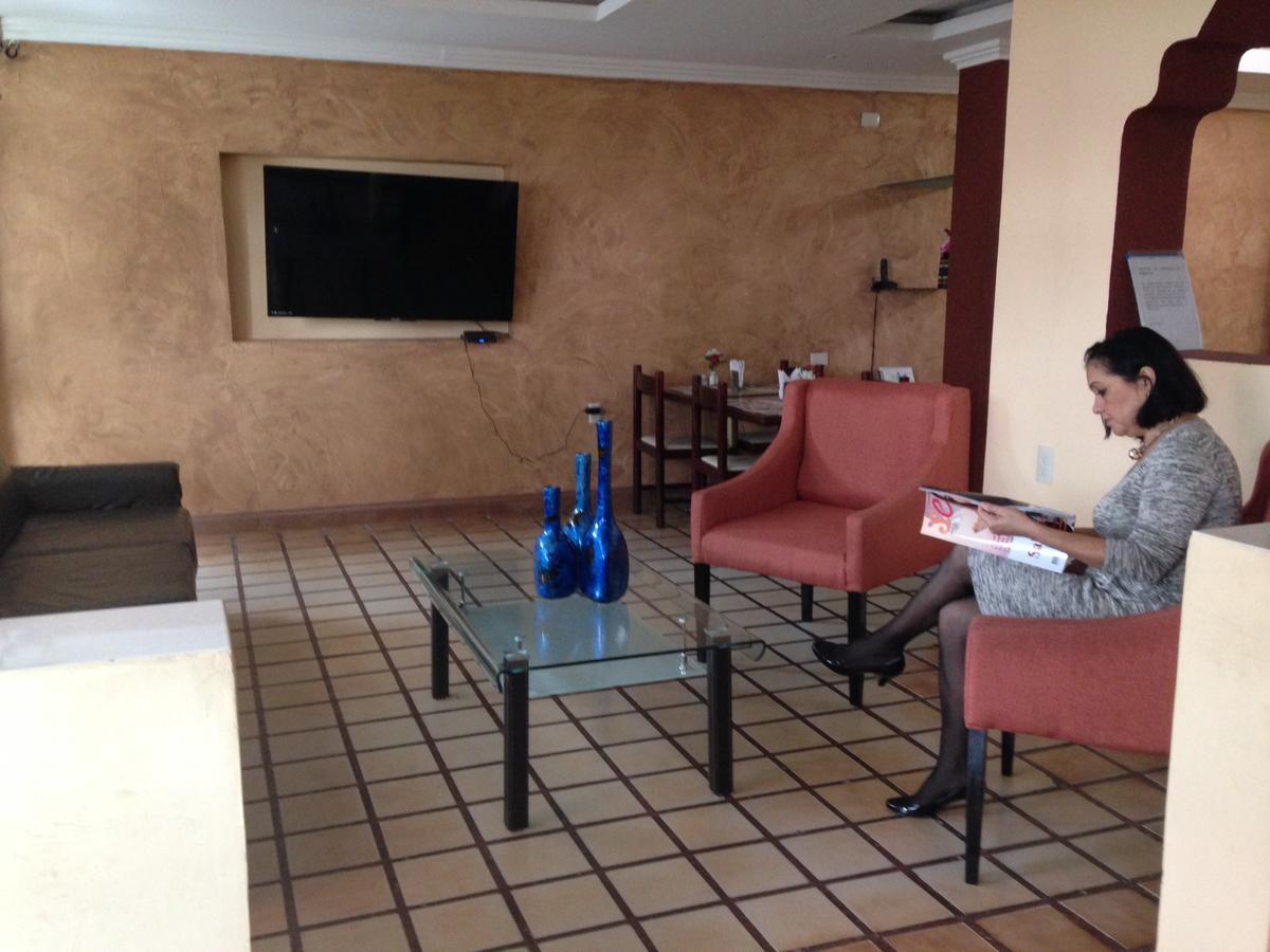 Hotel Moreno Coatzacoalcos Dış mekan fotoğraf