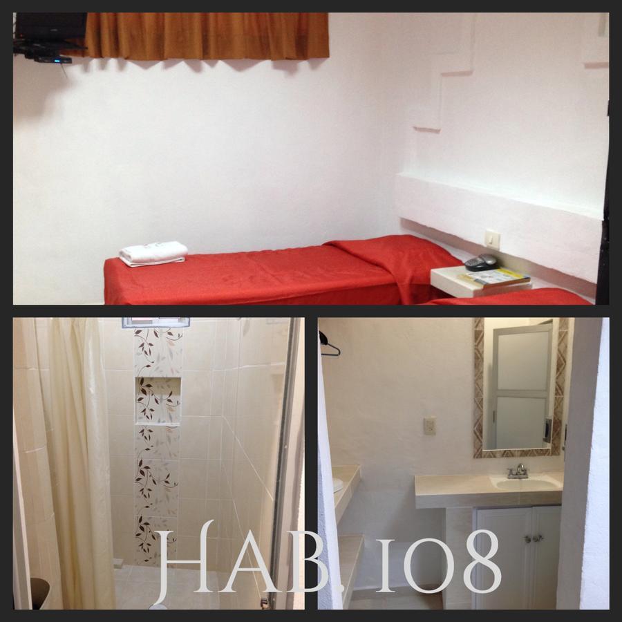 Hotel Moreno Coatzacoalcos Dış mekan fotoğraf