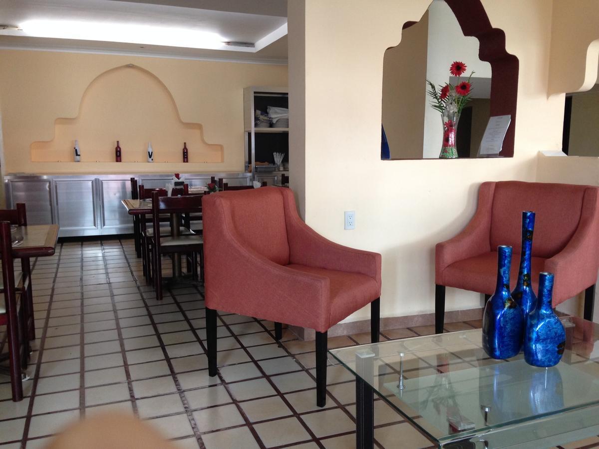 Hotel Moreno Coatzacoalcos Dış mekan fotoğraf