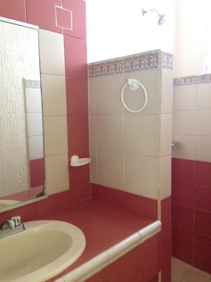 Hotel Moreno Coatzacoalcos Dış mekan fotoğraf