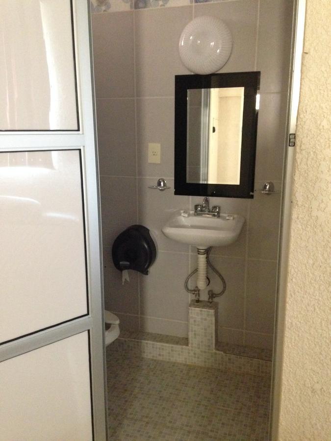 Hotel Moreno Coatzacoalcos Dış mekan fotoğraf