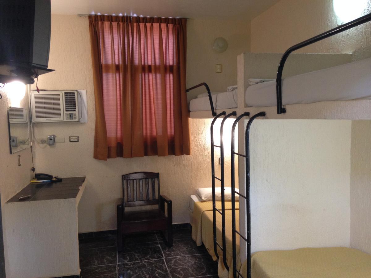 Hotel Moreno Coatzacoalcos Dış mekan fotoğraf