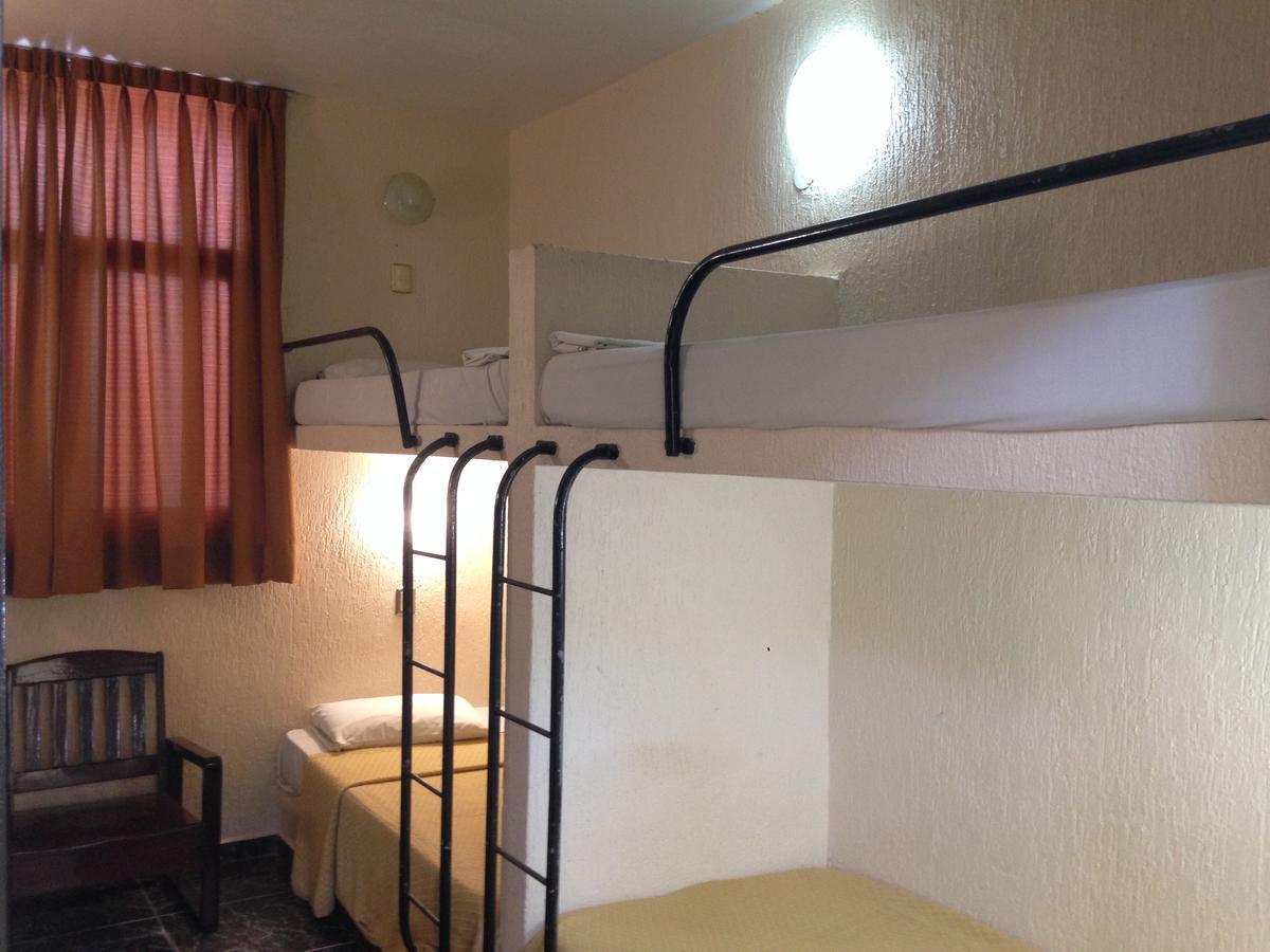Hotel Moreno Coatzacoalcos Dış mekan fotoğraf
