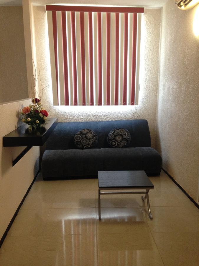 Hotel Moreno Coatzacoalcos Dış mekan fotoğraf